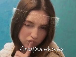 Anapurelovex