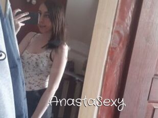 AnastaSexy