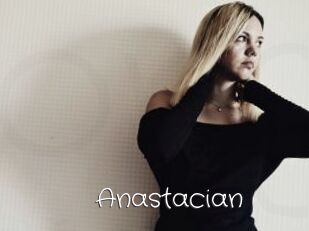 Anastacian