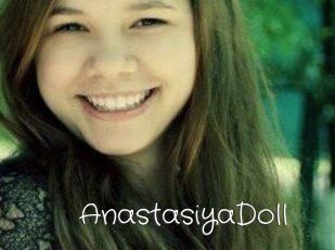 AnastasiyaDoll