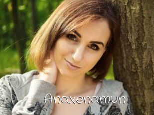 Anaxenamun