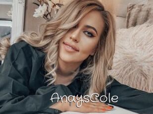 AnaysCole