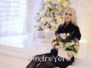 AndreVera