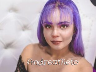 AndreaNieto