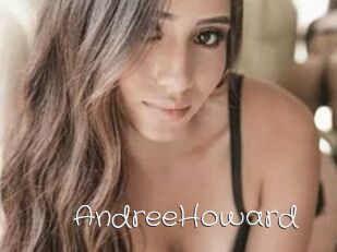 AndreeHoward