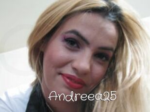 Andreea25