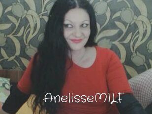 AnelisseMILF
