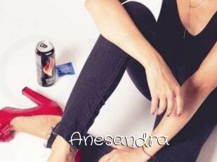 Anesandra