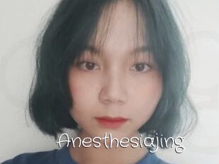 Anesthesiajing