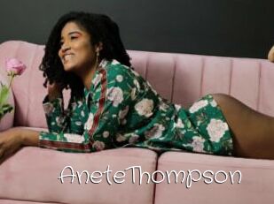 AneteThompson