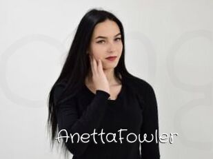 AnettaFowler