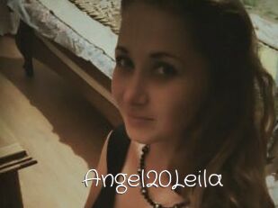 Angel20Leila