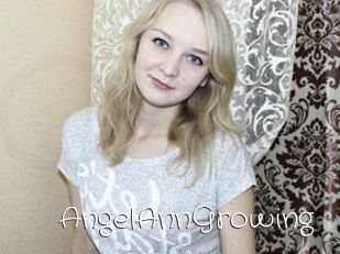 AngelAnnGrowing