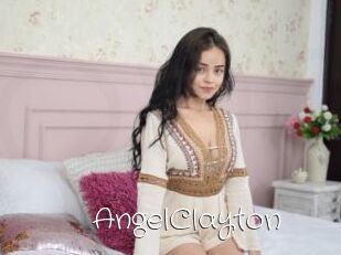 AngelClayton