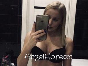 AngelHorean
