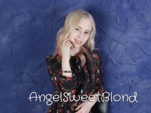 AngelSweetBlond