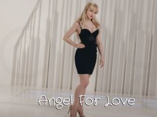 Angel_For_Love