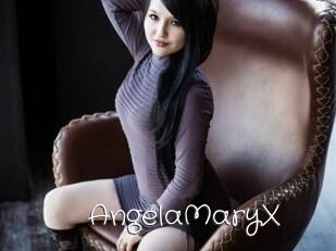 AngelaMaryX
