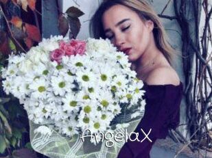 AngelaX