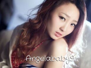 Angelababy9