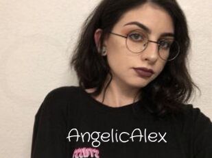 AngelicAlex