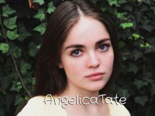 AngelicaTate