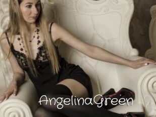 AngelinaGreen