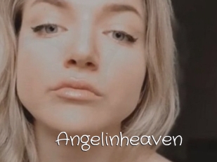 Angelinheaven