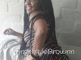 AngeliqueBrownn