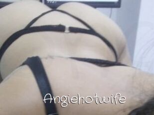 Angiehotwife