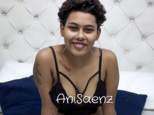 AniSaenz