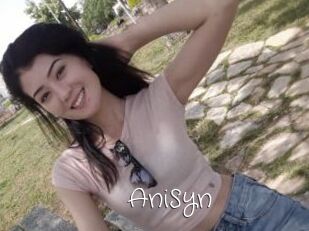 AniSyn