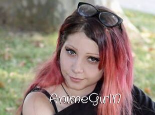 AnimeGirlN