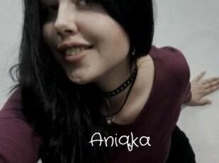 Aniqka