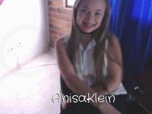 AnisaKlein