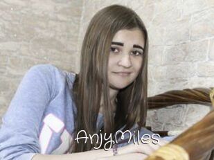 AnjyMiles