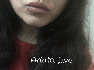 Ankita_Live