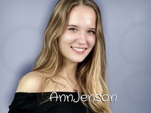 AnnJenson