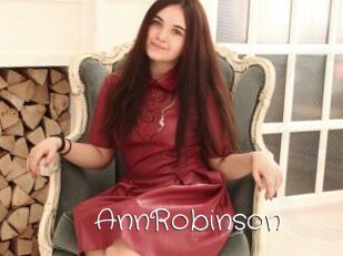AnnRobinson