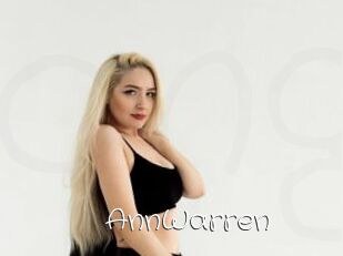 AnnWarren