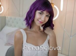 AnnaBelova