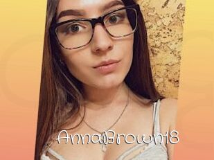 AnnaBrown18