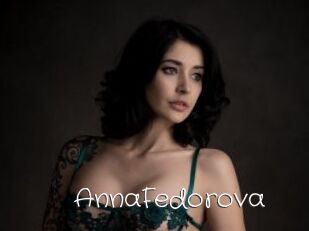 AnnaFedorova