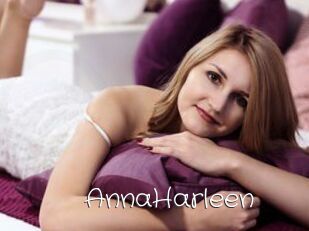 AnnaHarleen