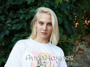 AnnaHaynes
