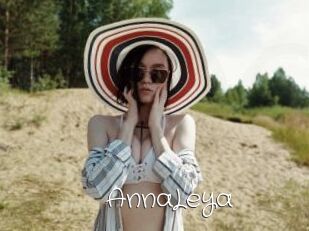AnnaLeya