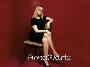 AnnaMartz