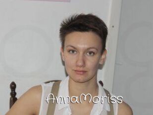 AnnaMoriss