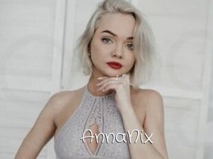 AnnaNix