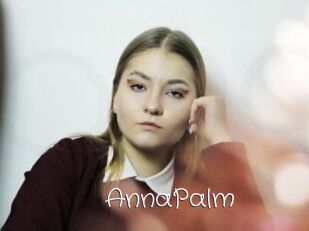 AnnaPalm
